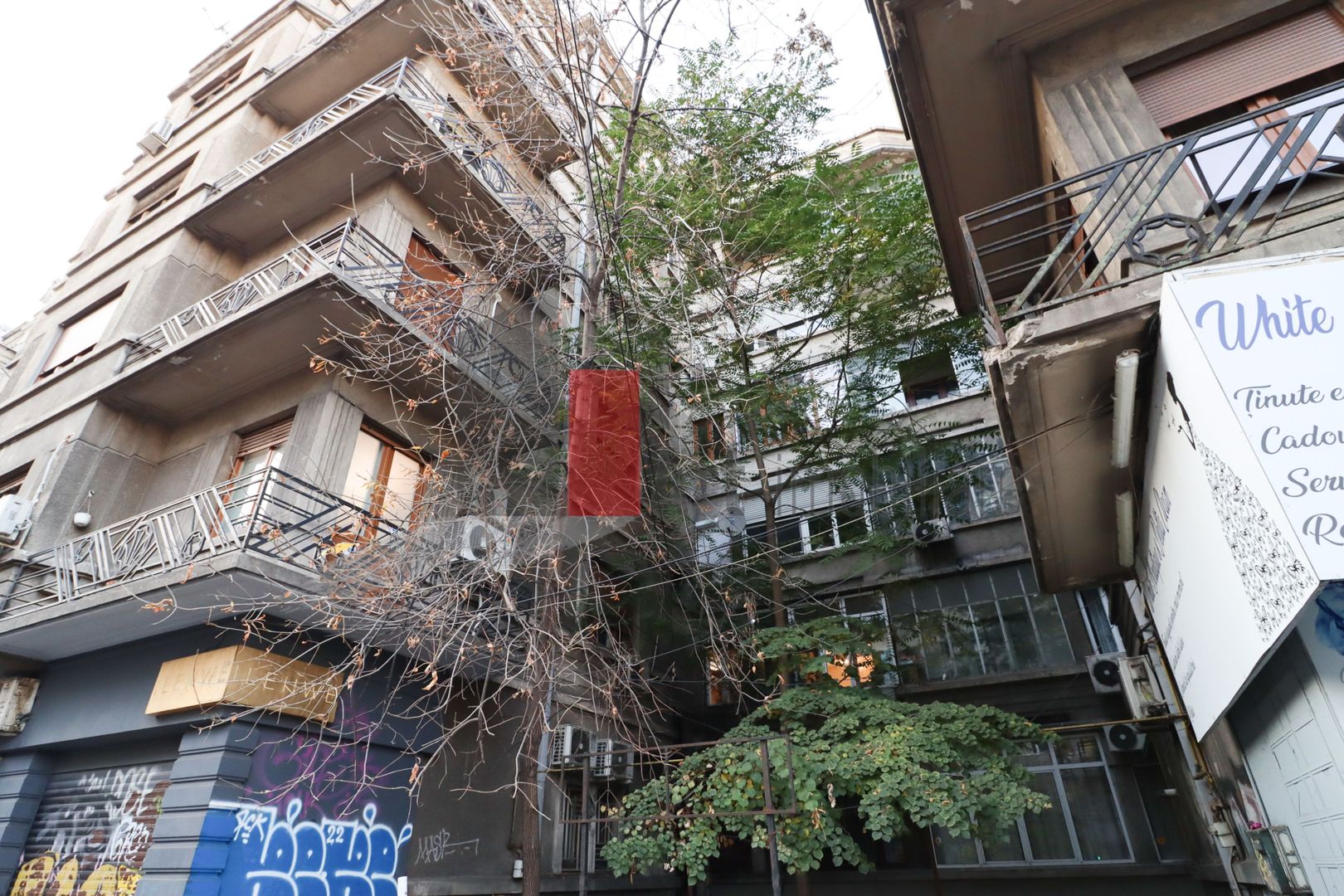 Apartamentul "ZORAGARRIA", Armeneasca,finisat lux, PRIMII LOCATARI DUPA RENOVARE - Poză 28