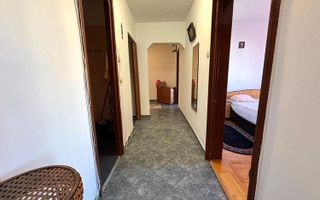 AP. 2 CAMERE 1 MAI, BUCATARIE INCHISA, METROU 5 MINUTE, REABILITAT - Poză 6