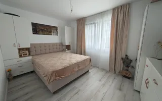 Casa individuala premium | 4 camere | 115 mp utili | Teren 435 mp - Poză 12