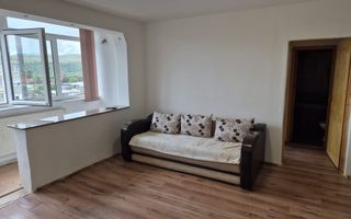 📍Apartament cu 2 camere, semidec, 46mp, balcon, et.9., CM1, acoperis! - Poză 4