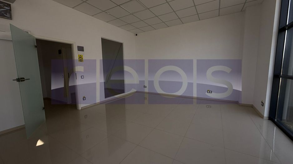 HALE INDUSTRIALE PREMIUM DE ÎNCHIRIAT CU TEMPERATURĂ CONTROLATĂ | DN 7 - Poză 13