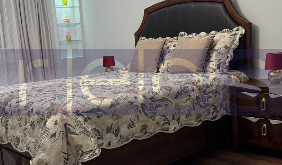 VANZARE  3 CAMERE DECOMANDAT  -UNIRII-DECEBAL - Poză 7
