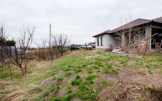 Casa Semi-Finisata Oncea - Poză 13