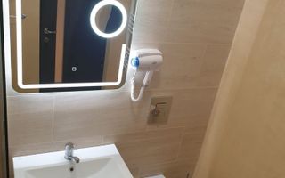 De închiriat 2 camere Unirii 47C – centrală, AC, încălzire în pardoseală - Poză 4