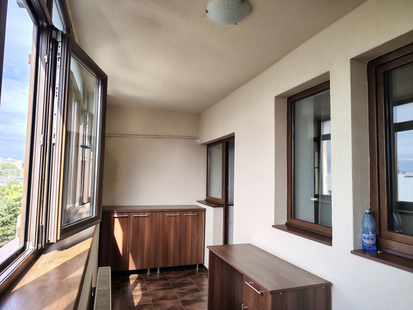 GARSONIERA- METALURGIEI, PARCARE INCLUSA, CENTRALA, BUCATARIE INCHISA - Poză 6