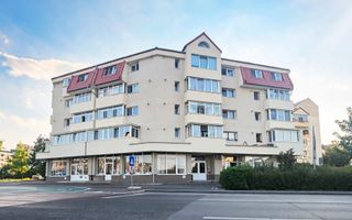 APARTAMENT 2 CAMERE DECOMANDATE ÎN TEREZIAN, ETAJ 3, BALCON - Poză 1