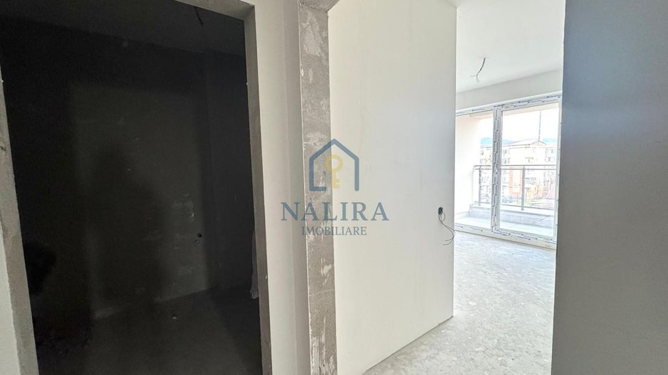 Apartament 3 camere de vanzare - Lupului bloc nou - Poză 6