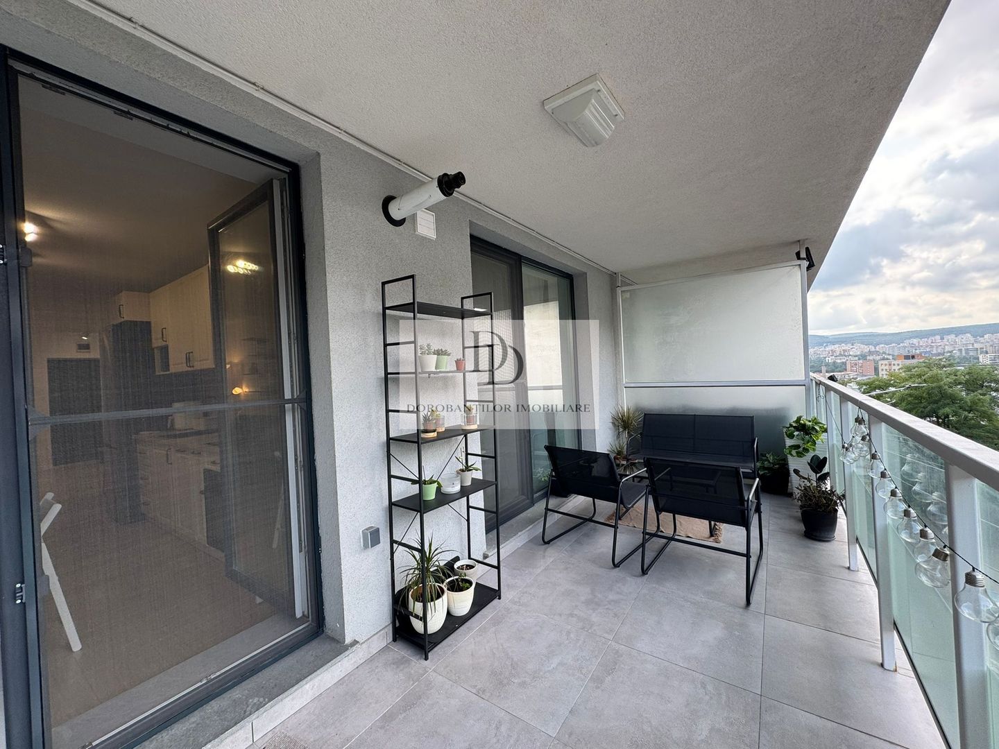 Apartament 2 camere modern | 50 mp + balcon 11 mp | Tăietura Turcului - Poză 10