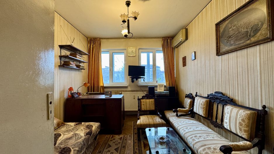 Apartament Spatios | Iancu de Hunedoara | Bloc Anvelopat - Poză 6