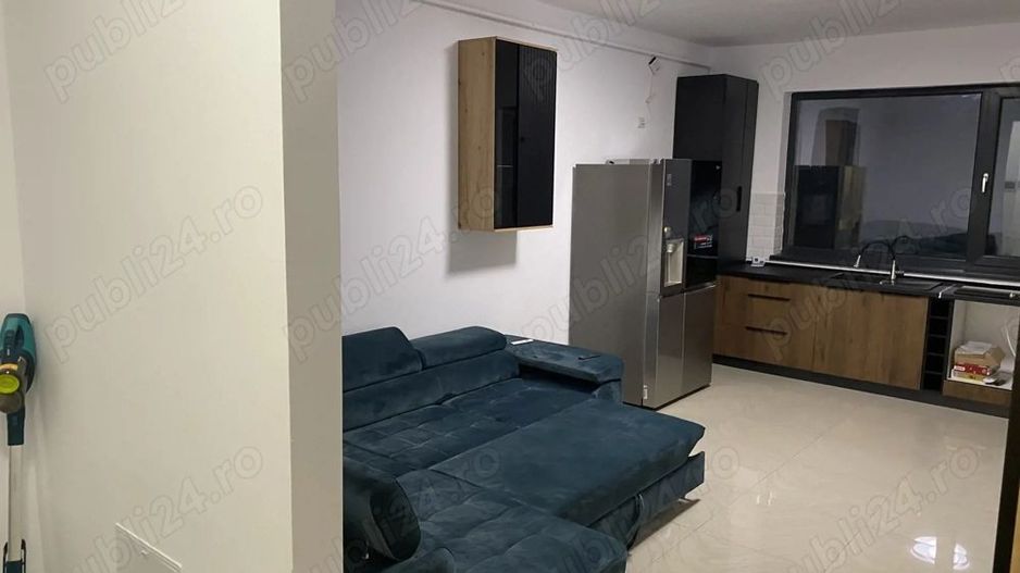 ✨ Studio modern de vânzare – bloc nou – Focșani - Poză 3