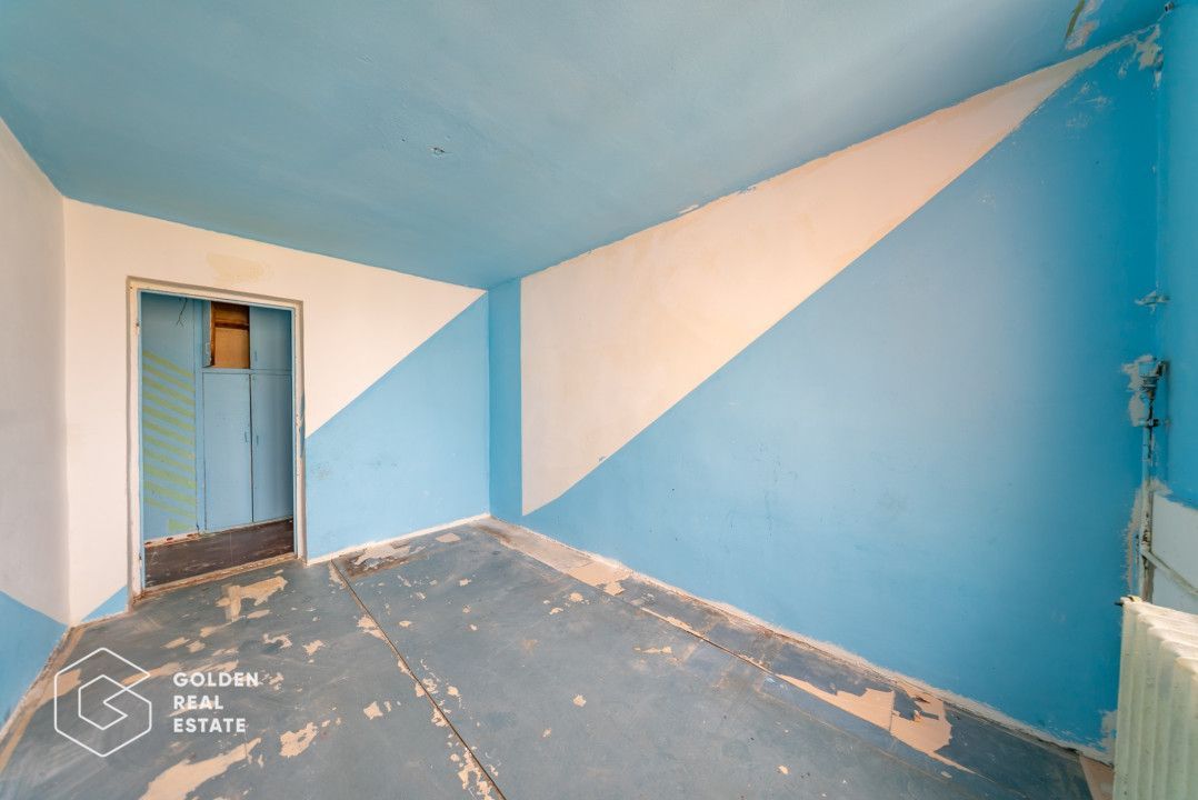 Apartament 3 camere, zona Vlaicu, semidecomandat - Poză 12