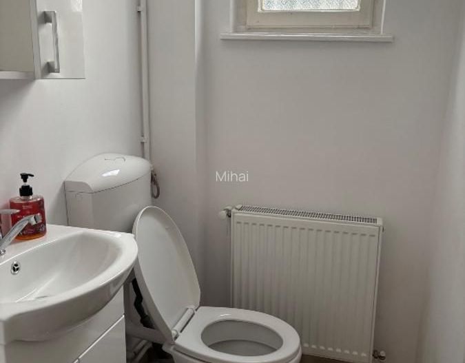 AP. 3 CAMERE- COTROCENI, CENTRALA PROPRIE, CURTE, 85 MP, MODERN - Poză 8