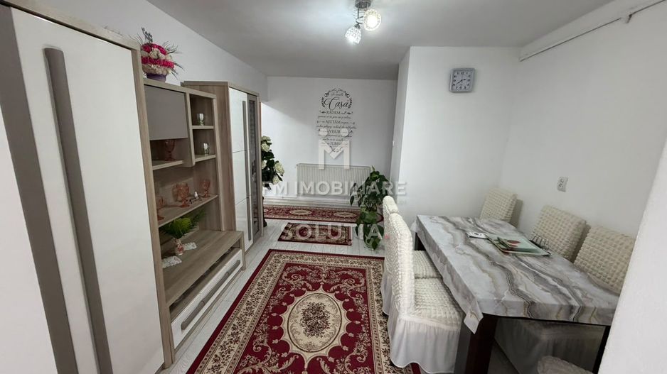 Apartament 2 camere decomandat, 50 mp – Mobilat, utilat, boxă - Poză 2