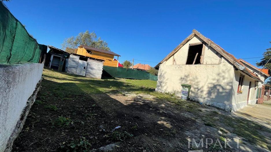 Teren Intravilan de 1400 mp in Satul Gheorgheni - Investiție Ideală - Poză 5