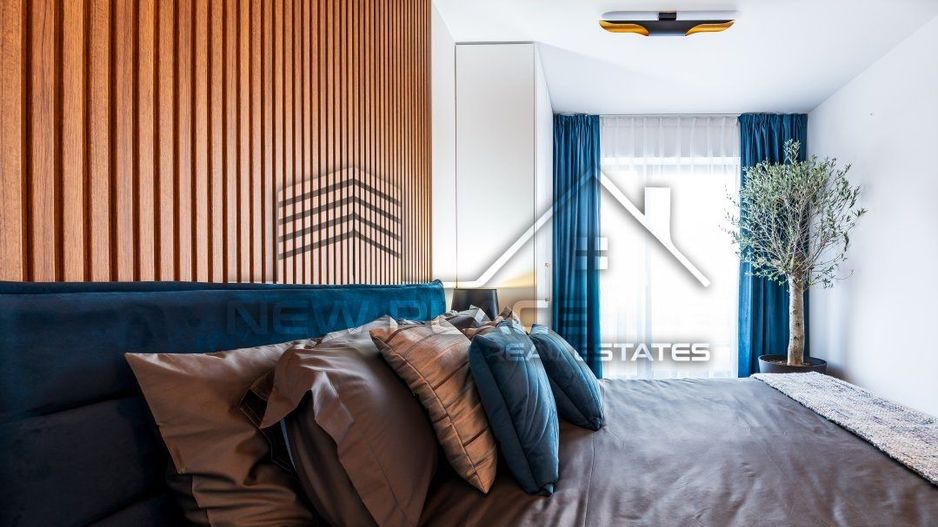 Apartament exclusivist | Terasa de 96 mp | Poze Reale | Lux - Poză 14