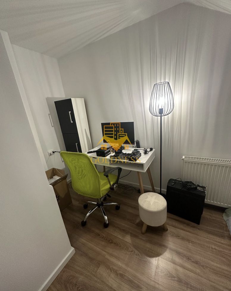 3 camere, Ultracentral, Zona Dorobantilor, Facultata de Drept, Cipariu - Poză 3