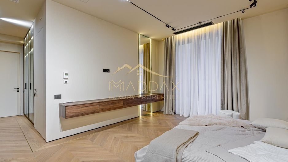Vila Ultra-Lux *390mp* +Teren *700mp* \\ Piscina privata \\ Pipera - Poză 21