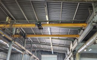 Spatiu industrial productie/ depozitare, Timiș - Poză 5