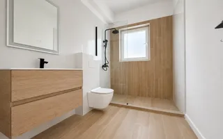 VILĂ NOUĂ ÎN TUNARI | 4 camere | Curte generoasă | Ansamblu privat - Poză 13