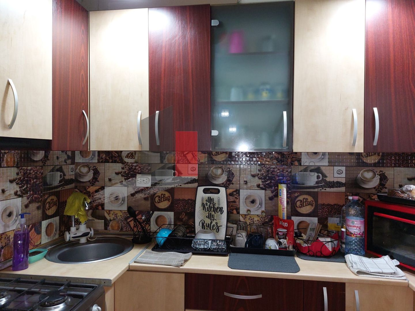 Apartamentul "ENIREJO", et. 1 in vila, FARA RISC SEISMIC, intrare exclusiva - Poză 9