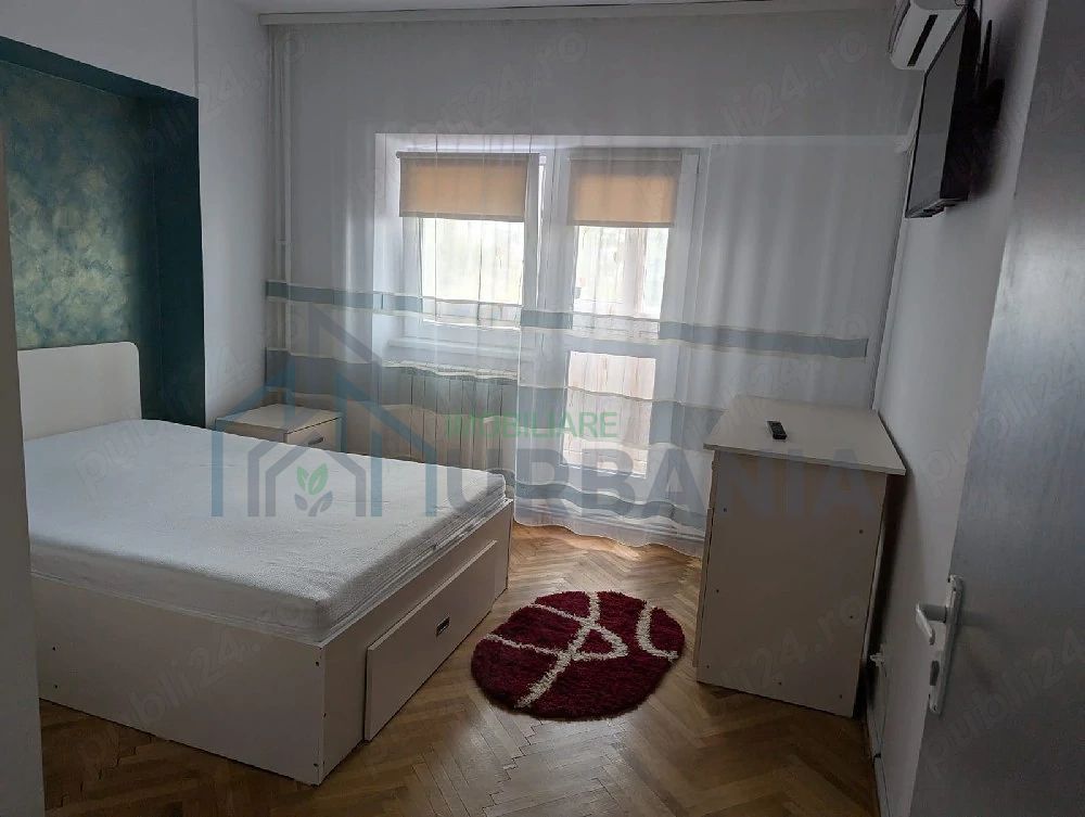 Inchiriez ap 3 cam Nicolina -CUG - Poză 3