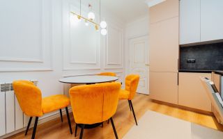 Vânzare, apartament, 2 camere, str. Ion Buzdugan, sectorul Buiucani - Poză 4