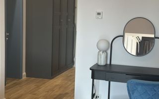 De închiriat: apartament 4 camere - Victoriei - renovat - centrala - Poză 12