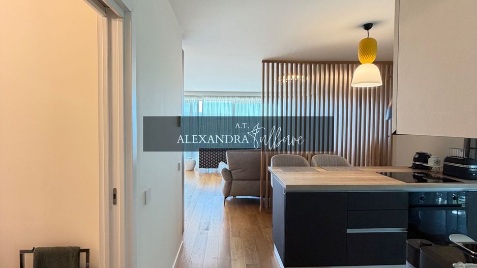 Apartament Premium 2 camere si panoramă asupra Clujului - Poză 11