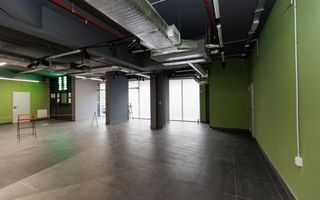 Vânzare, spațiu comercial, 946 mp, bd. Renașterii Naționale, Râșcani - Poză 14