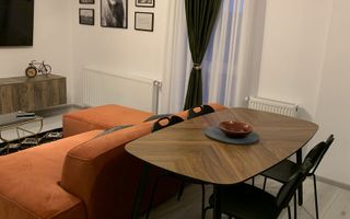 Studio premium de închiriat/Tractorul/Mobilat/Parcare subterană - Poză 2