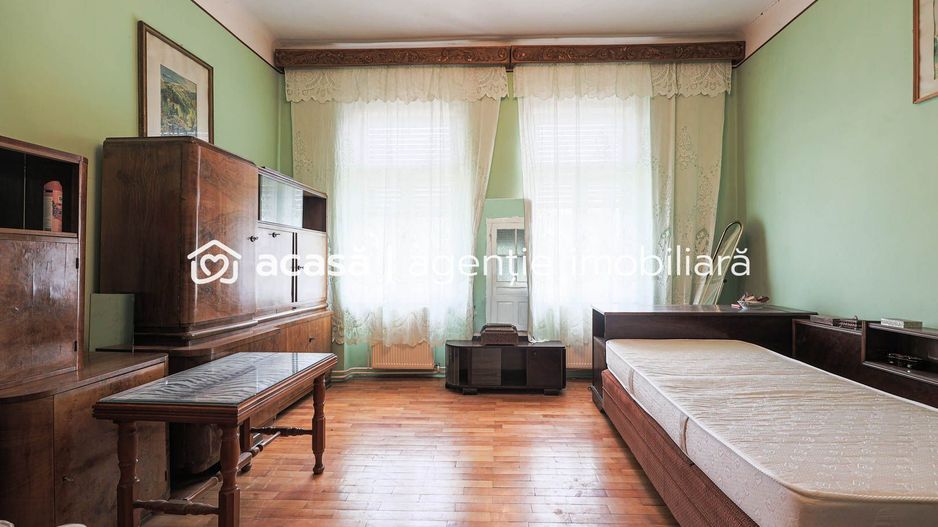 Proprietate cu vad excelent,  lângă Spitalul Județean Arad. - Poză 8