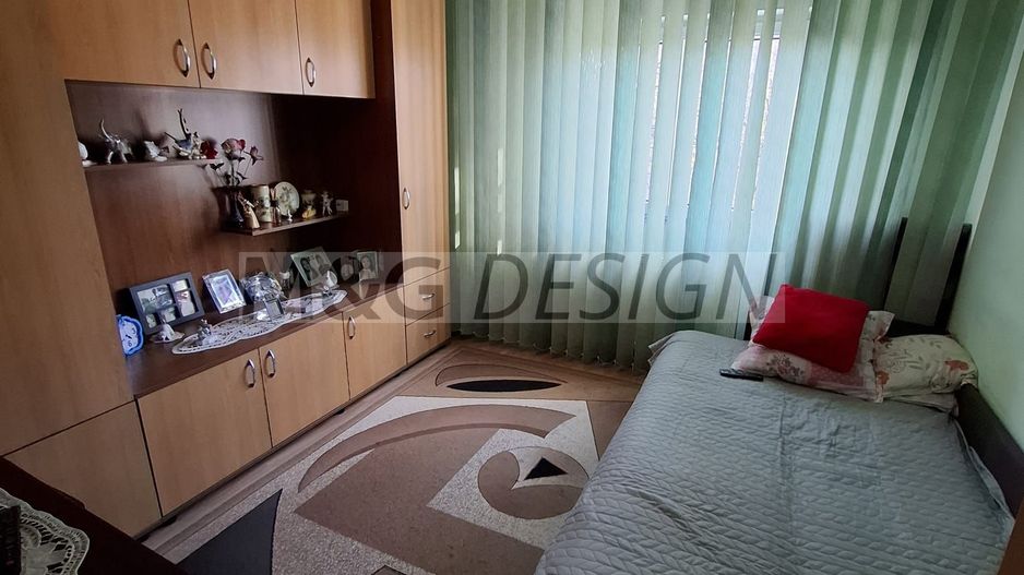 Aradului, 2 camere decomandate, et 3, centrala proprie - Poză 18