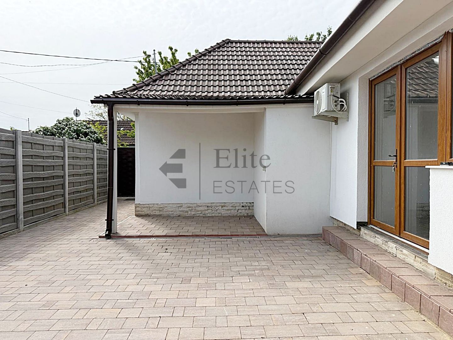 Casa complet renovata singura in curte, Oncea Platou | Oradea - Poză 13