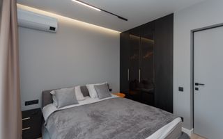 De vânzare apartament, 2 dormitoare, str. Teatrală 3, Centru. - Poză 5