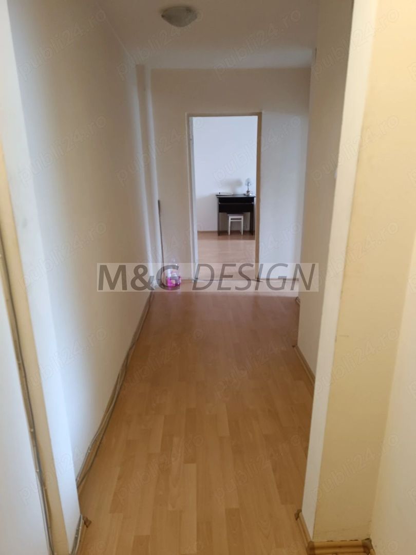 Apartament 1 camera Sagului etaj 3 - Poză 5
