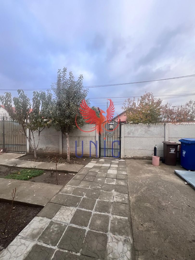 Casa la pret de apartament!!Bariera Valcii - Poză 20