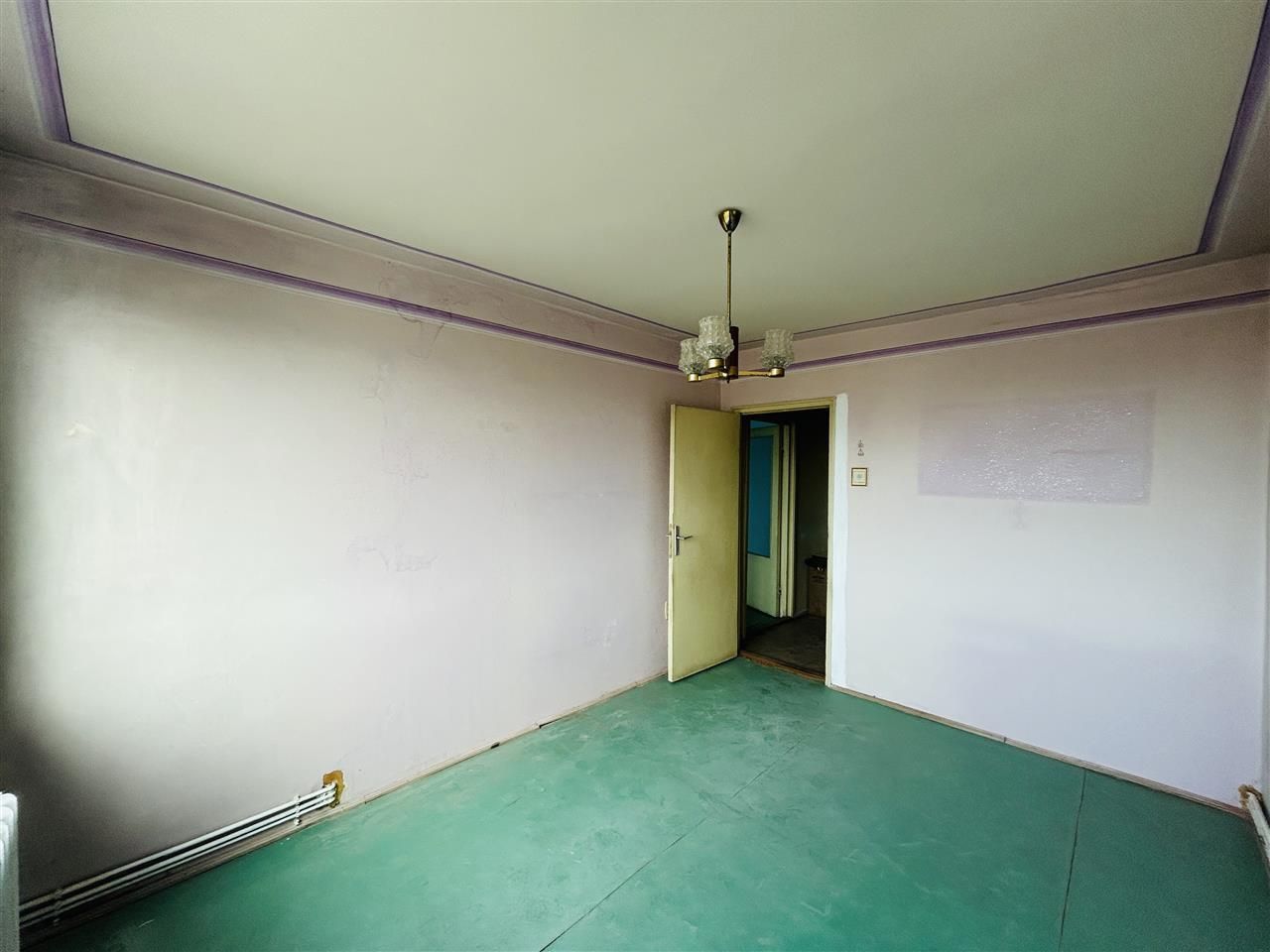 Apartament de vanzare 2 camere cu balcon mare și pivniță, zona Rahovei - Poză 5