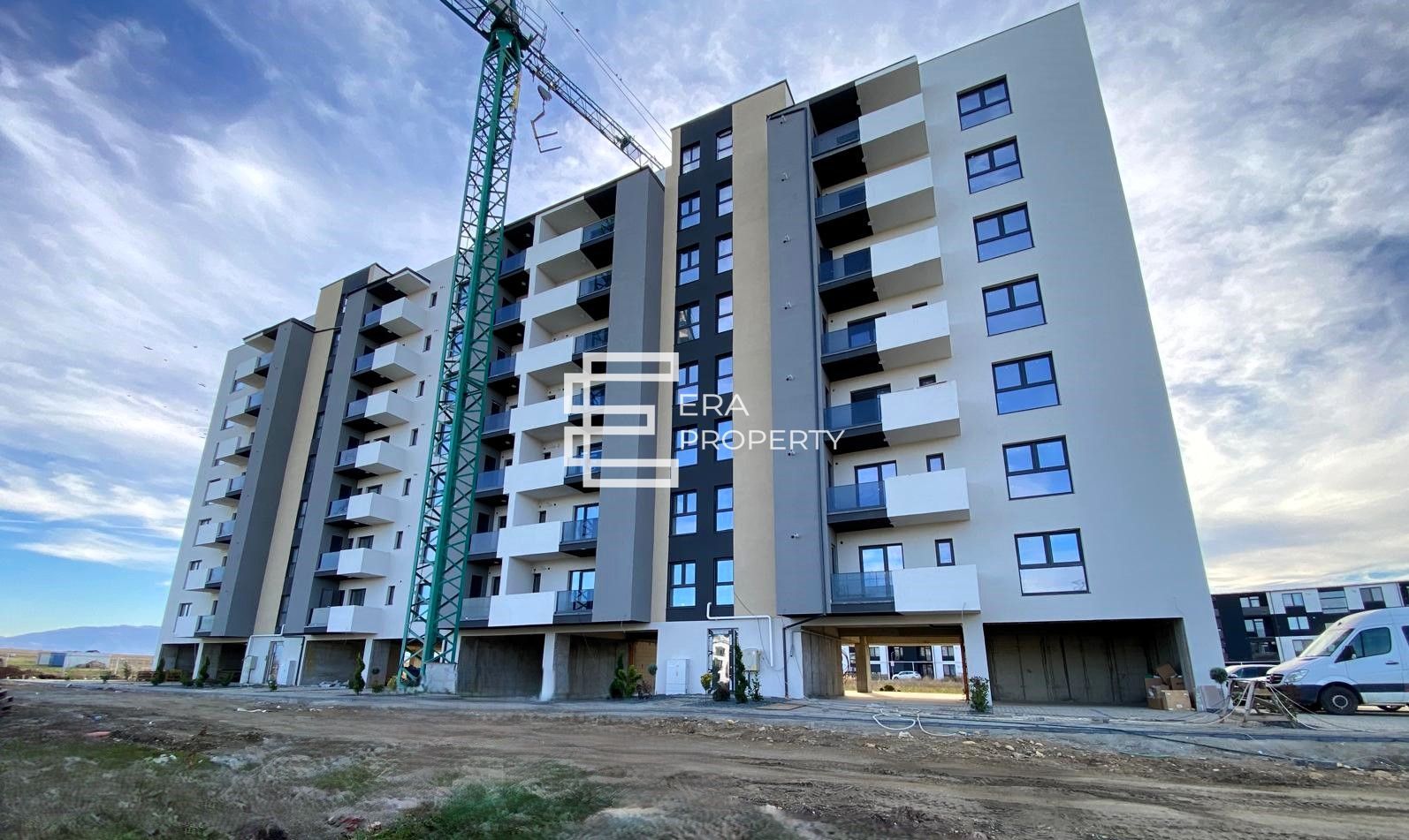 Apartament 3 Camere -61 mp -zona Doamna Stanca Selimbar - Poză 3