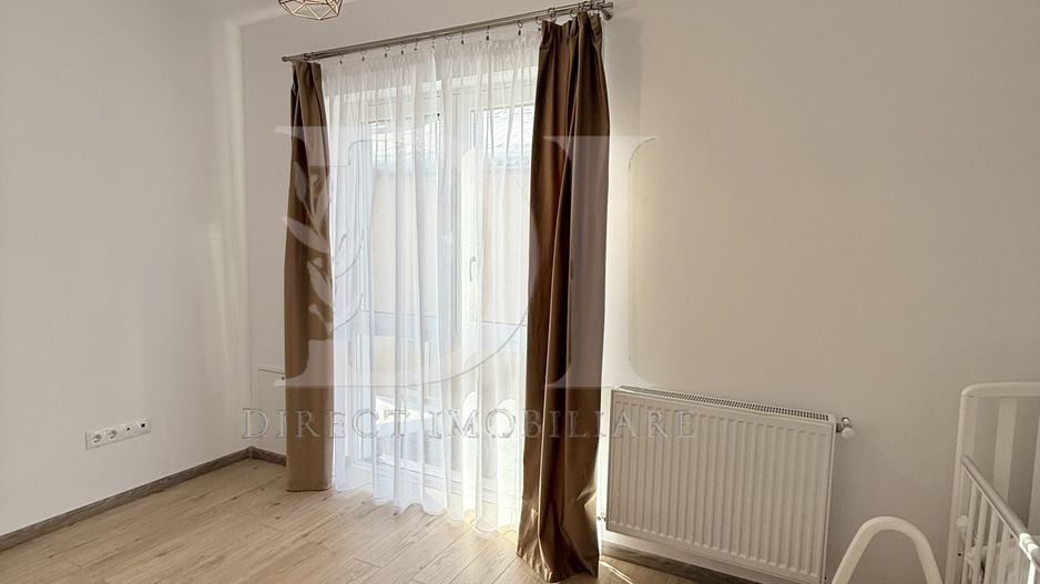 Casă la cheie | 3 dormitoare | Zona restaurantului Il Milanese - Poză 10