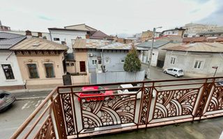 Ocazie APARTAMENT VILA BOEM 3 CAMERE 2 BAI CENTRALA PROPRIE CALEA CALARASI TRAIA - Poză 9