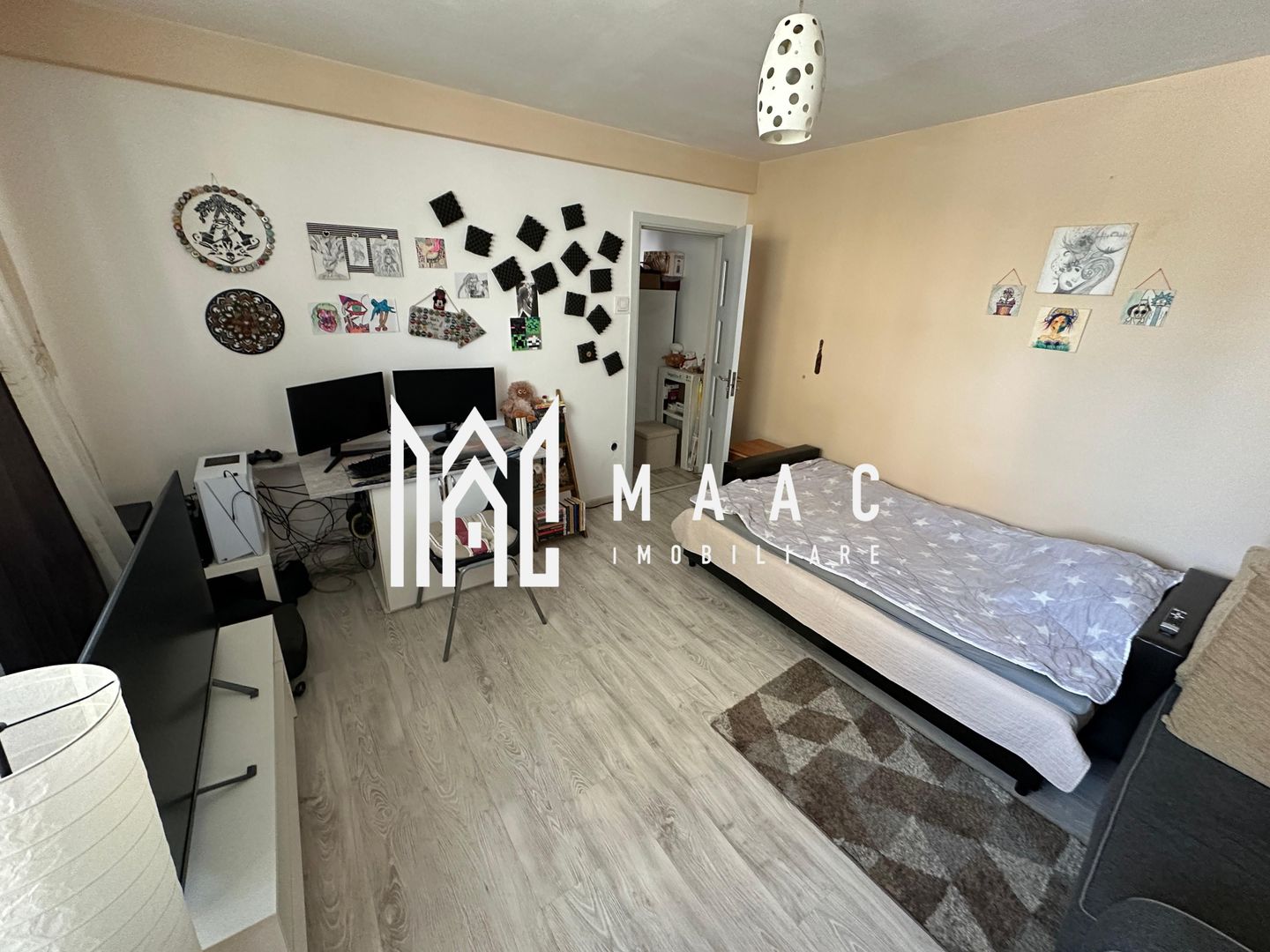 Apartament | 2 camere | Parter | Terezian - Poză 5