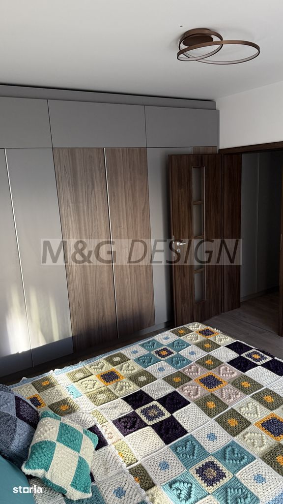 Apartament 3 camere Giroc etaj 1 - Poză 13