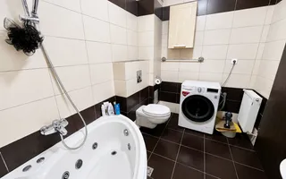 Apartament 3 camere cu balcon generos, parcare și pivniță – Turnișor - Poză 11