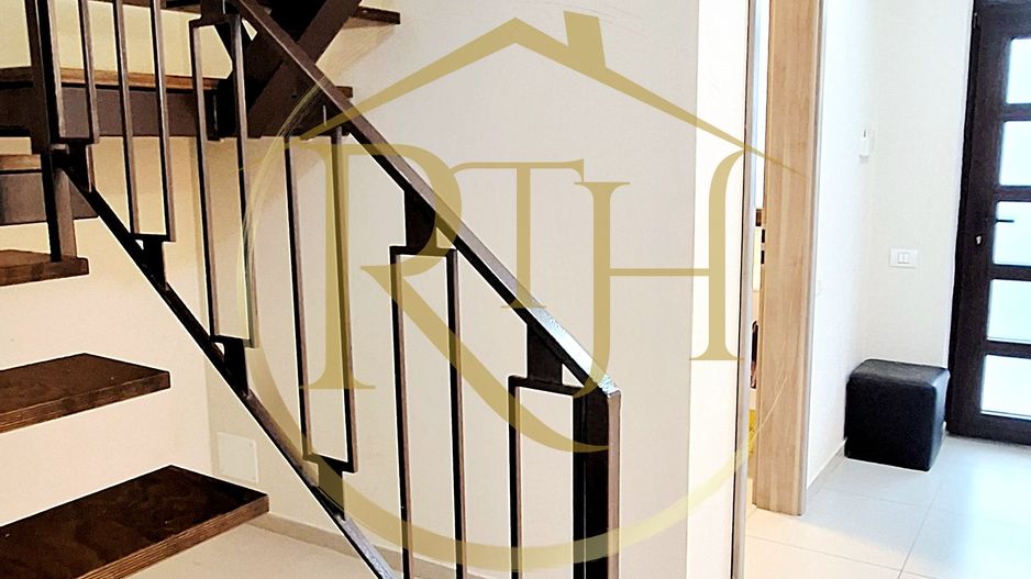 Oferim spre inchiriere casa cu 4 camere in Giroc aproape de Penny ,pet friendly. - Poză 11