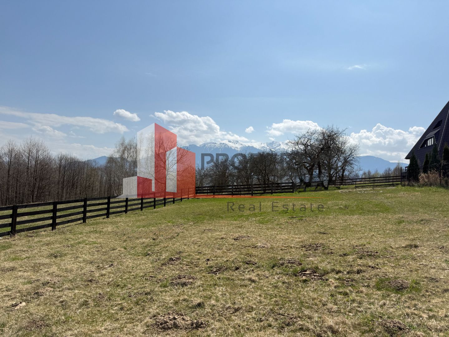 Teren Premium 1.200 mp | Bran - Predelut | Vedere spre Bucegi și Piatra Craiului - Poză 17