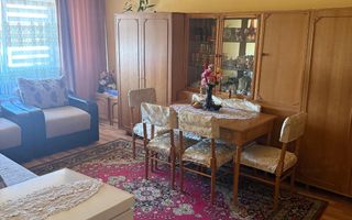 Apartament cu 3 camere, Dorobanților, Nasaud, Mărăști. - Poză 2