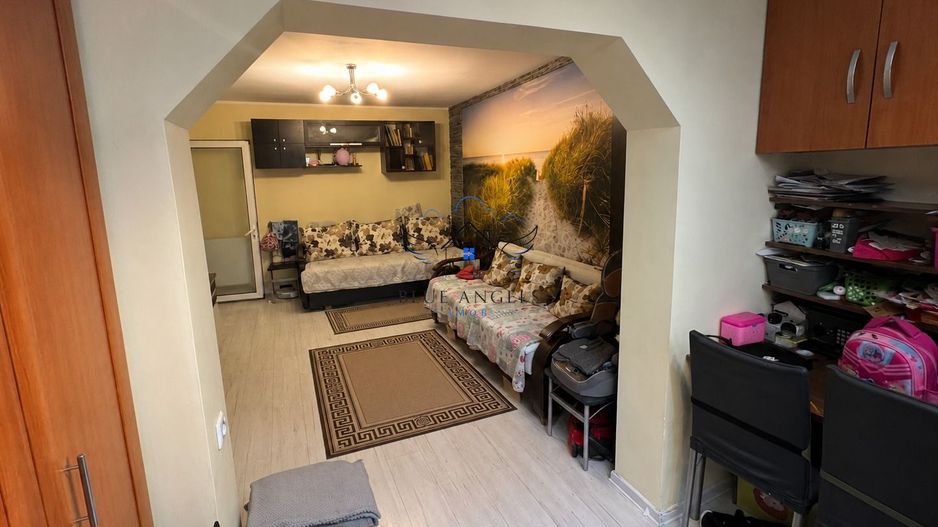 Apartament 2 camere decomandat, 56 mp – Astra, Strada Muncitorilor - Poză 2