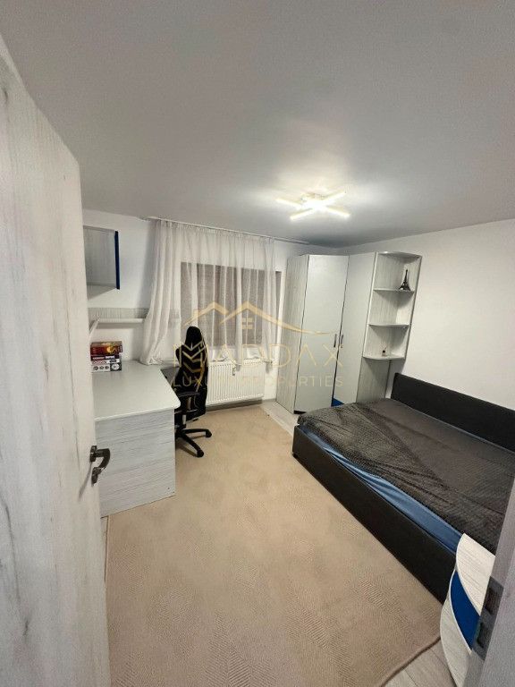 Inchiriere 4 camere în zona 13 Septembrie – Petre Ispirescu | Loc de parcare - Poză 8
