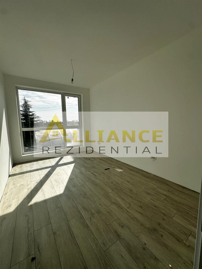 NOU Apartament 3 camere 2 bai - Poză 1
