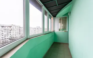 Vânzare, apartamnet 4 camere + living, str. Alba Iulia, Buiucani - Poză 18